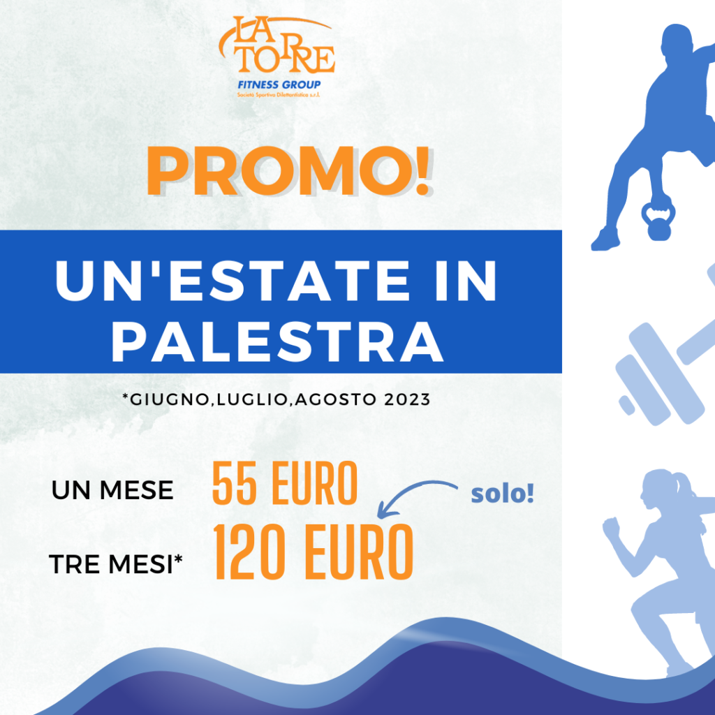 PROMO ESTIVA