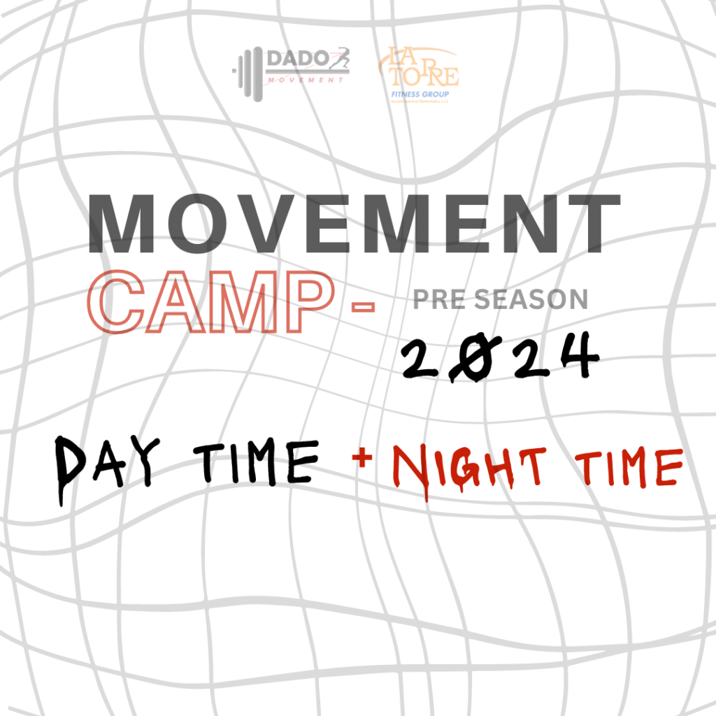 Movement Camp 2024